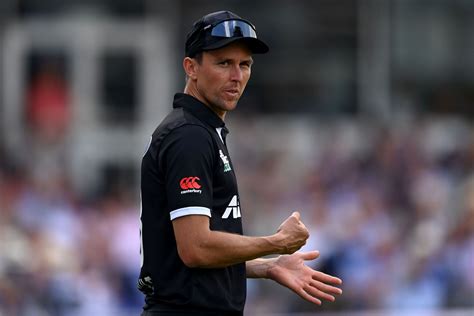 Trent Boult returns as New Zealand name 14-member squad for Australia T20Is