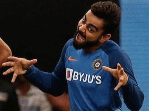Anushka Sharma's Funny Post on Virat Kohli's Birthday | વિરાટ કોહલીના ...