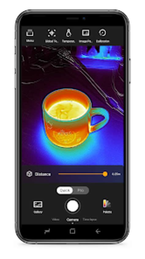 InfiRay for Android - Download