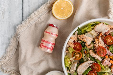 When is the Best Time to Drink Yakult? - Yakult Australia