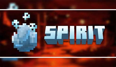 Image result for Spirit Split Mod
