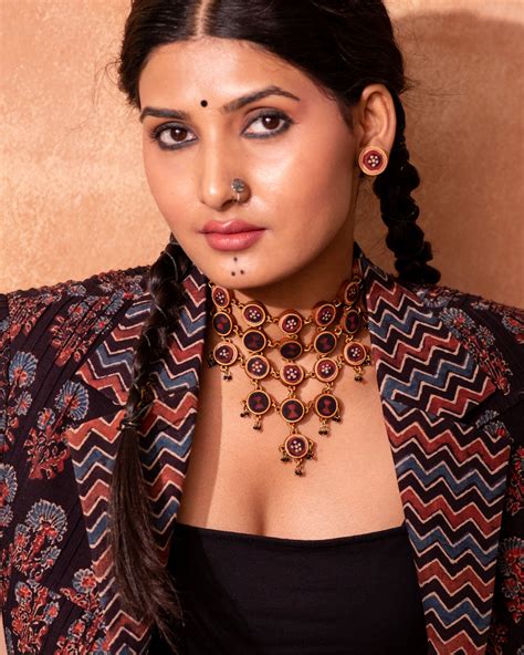 WHE Red and Black Upcycled Fabric and Repurposed Wood Stud – Go Native ...