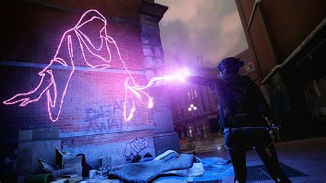Image result for Infamous PS4