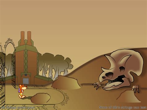 Cloud Cuckoo Land Banjo Tooie