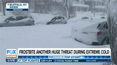 Protecting yourself from cold-related illnesses | Latest Weather Clips ...