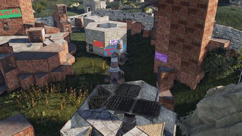 Rust Base Designs 的图像结果