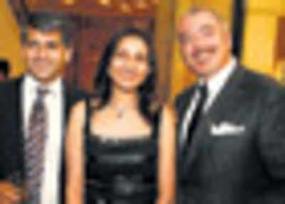 Italian style | Events Movie News - Times of India