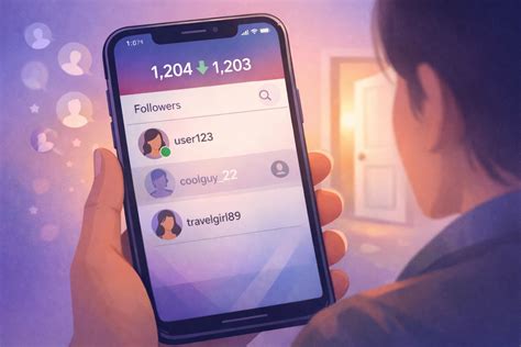 Who Unfollowed Me Instagram