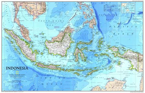 Indonesia Map Wallpapers - Top Free Indonesia Map Backgrounds - WallpaperAccess