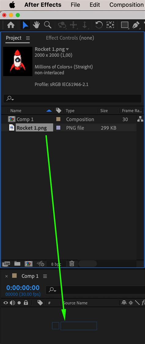 Animation Tutorial After Effects No Plugins 的图像结果