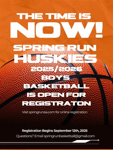 Image result for Spring Run Logo