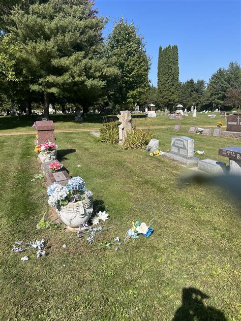 Eberhardt-Stevenson Funeral Home & Crematory Clintonville & Marion, WI ...