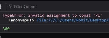 Image result for Hown T Return Const Variable From Function JavaScript