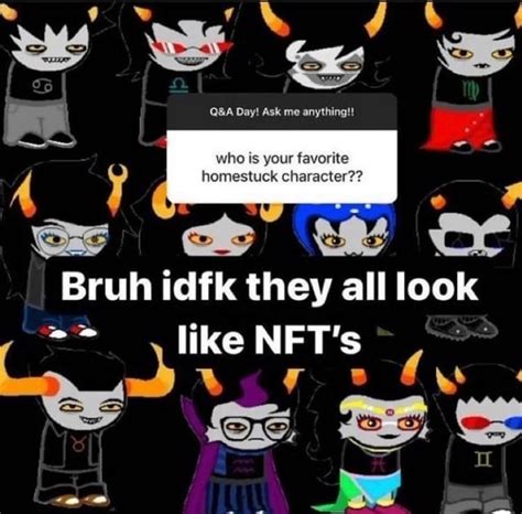 Wendigo rule : r/196