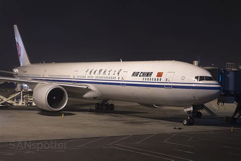 Air China 777 Business Class 的图像结果