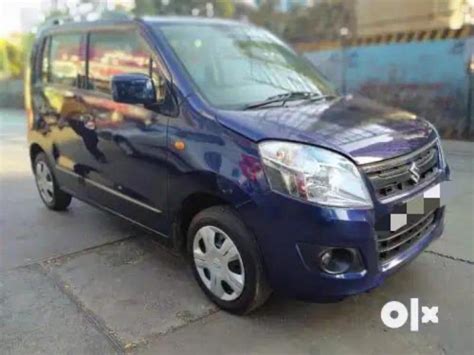 Used Maruti Suzuki Wagon R Green LXI CNG 2016 Model (PID-1420126550 ...