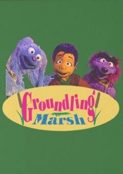 Groundling Marsh Stack 的图像结果