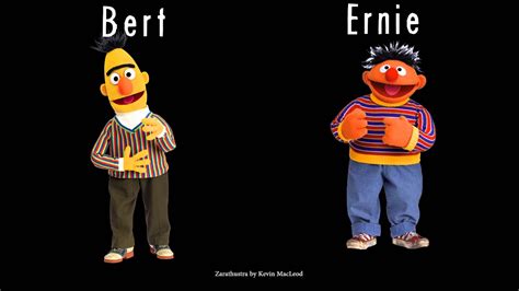 Bert And Ernie Wallpapers - Wallpaper Cave