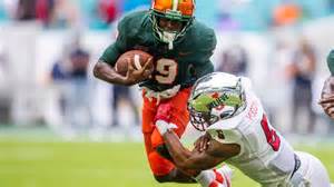 From Amazon to NFL hopeful: How FAMU's Xavier Smith turned dreams to ...