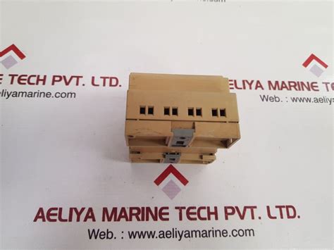 Idec Fl1C-b12Rcc Smart Relay – Aeliya Marine Tech