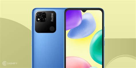 6 Best Xiaomi Mobile Phones Under 10000 In India August 2023 | Cashify ...