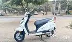 125 Activa 125 - Buy & Sell Second Hand Activa 5G Scooty in India, Used ...