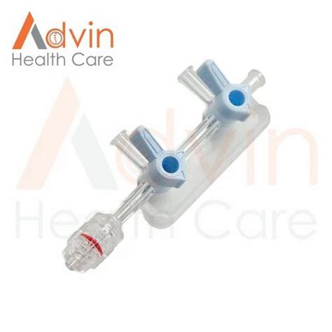 Cardiology Products - Disposable Angio Kit Manufacturer from Ahmedabad