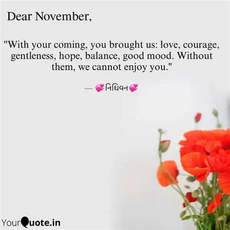 ''With your coming, you b... | Quotes & Writings by Nidhivan Vrindavan ...