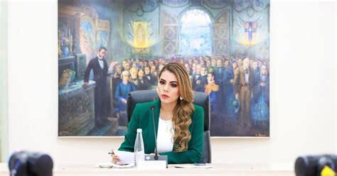 Evelyn Salgado: Guerrero goza de buenas finanzas de acuerdo a Standard ...