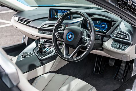 Bmw I8 Interior | Cabinets Matttroy