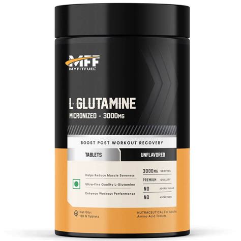 MyFitFuel Sports Nutrition