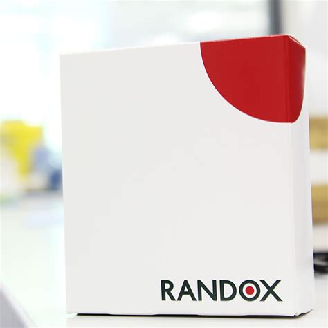 Randox Instruction 的图像结果
