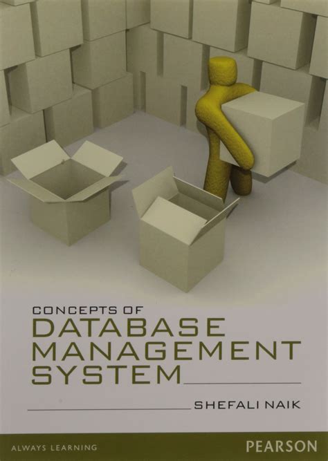 Buy Concepts of Database Management System, 1e Book Online at Low ...