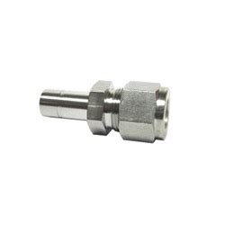 Double Ferrule Type Tube Fitting Reducer DRE | IHARA SCIENCE | MISUMI India