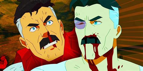 Invincible Season 3 Brings Back A Character Stronger Than Omni-Man ...