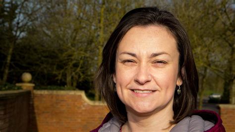 Councillor Emily Smith steps down from leadership role at Vale district ...