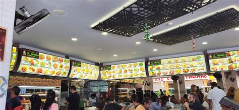 AL MUBIN RESTAURANT, Singapore - Restaurant Reviews, Phone Number ...