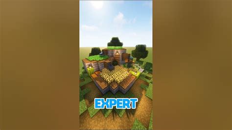 Image result for Level Farm Minecraft Larslp