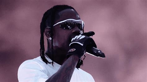 Travis Scott x Jordan : une nouvelle silhouette en prévision
