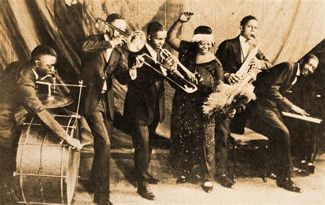 Ma Rainey and the unsung women who invented rock ‘n’ roll