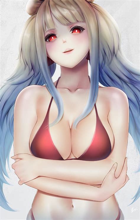 Image result for Shiva PSO2 Art