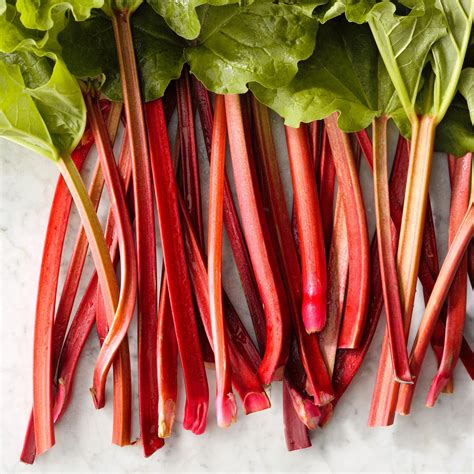 What Is Rhubarb: How to Cook & What Does It Taste Like?