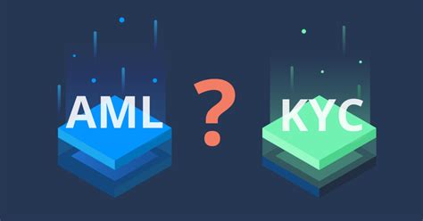 Что такое KYC/AML в крипто индустрии, и для чего это необходимо? — Teletype