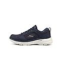 Skechers Mens GO Walk 6 - Bold Knight Slip-on Walking Shoes - Price History