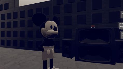 Image result for FNF Lab Test Micky