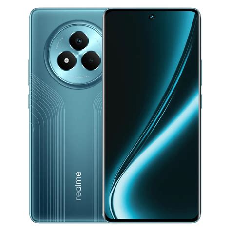 Buy Realme Narzo 80 Pro 5G 8/256 Green at Reliance Digital