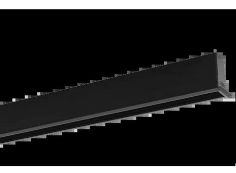 CXL25-Z врізний магнітний трек (профіль) магнітної системи ML2.0S 39*54мм