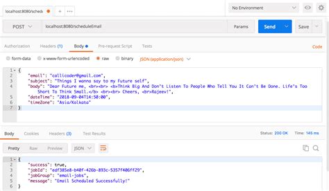 Image result for Java Quartz Scheduler Spring Boot