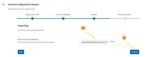 Tutorial On Inventory Adjustment Worksheet Import 的图像结果
