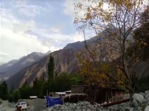 PoGB residents demand immediate action on worsening infrastructure ...